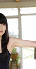 铃木爱理清纯高清系列写真&mdash;花儿正开放（20P）
