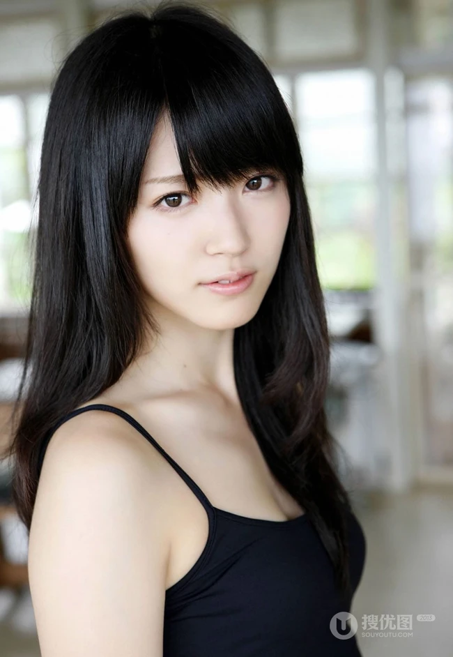 铃木爱理清纯高清系列写真&mdash;花儿正开放（20P）