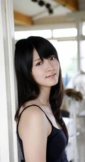 铃木爱理清纯高清系列写真&mdash;花儿正开放（20P）