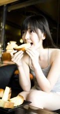 铃木爱理清纯高清系列写真&mdash;花儿正开放（20P）