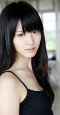 铃木爱理清纯高清系列写真&mdash;花儿正开放（20P）