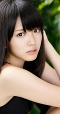 铃木爱理清纯高清系列写真&mdash;花儿正开放（20P）
