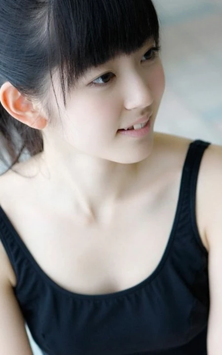 泳池边&mdash;市场_铃木爱理还是那么清纯可爱（16张）