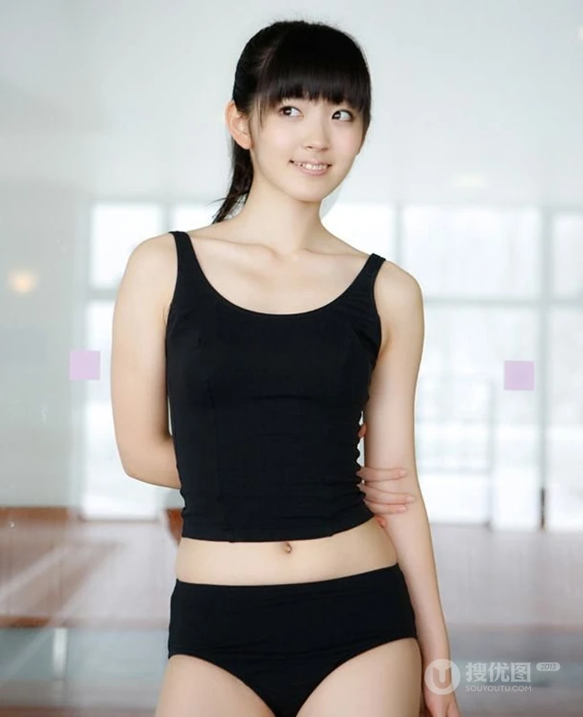 泳池边&mdash;市场_铃木爱理还是那么清纯可爱（16张）