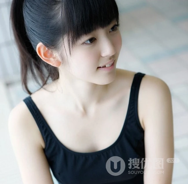 泳池边&mdash;市场_铃木爱理还是那么清纯可爱（16张）