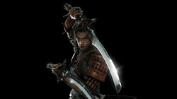 单机游戏《鬼武者》经典桌面壁纸图片