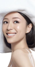 张静初图片-壁纸-写真_气质玲珑剔透的女人