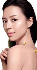 张静初图片-壁纸-写真_气质玲珑剔透的女人