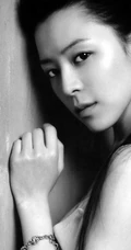 张静初图片-壁纸-写真_气质玲珑剔透的女人