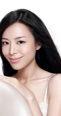 张静初图片-壁纸-写真_气质玲珑剔透的女人