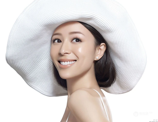 张静初图片-壁纸-写真_气质玲珑剔透的女人