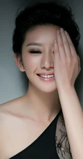 唐一菲图片 气质时尚女人演绎各种不同风格（14P）