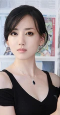 清纯女明星胡影怡图片(16p)