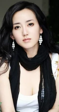清纯女明星胡影怡图片(16p)