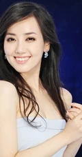 清纯女明星胡影怡图片(16p)