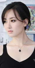 清纯女明星胡影怡图片(16p)