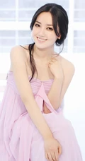 清纯女明星胡影怡图片(16p)