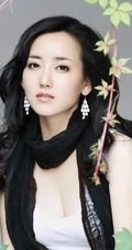 清纯女明星胡影怡图片(16p)