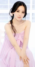 清纯女明星胡影怡图片(16p)