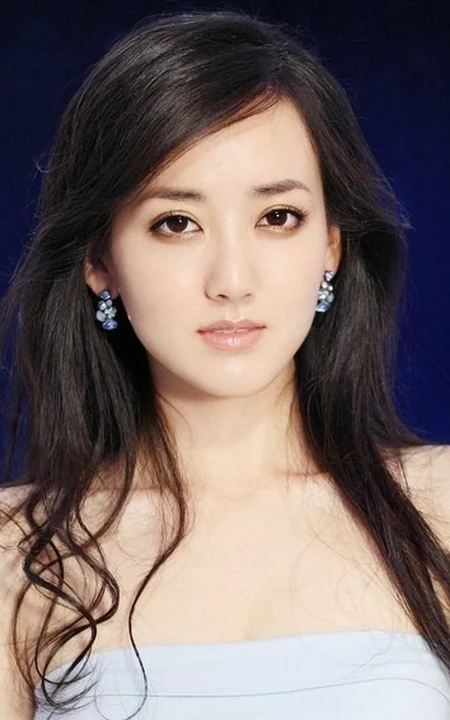 清纯女明星胡影怡图片(16p)