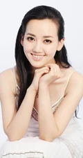 清纯女明星胡影怡图片(16p)