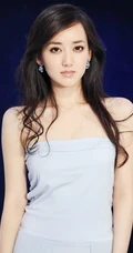 清纯女明星胡影怡图片(16p)
