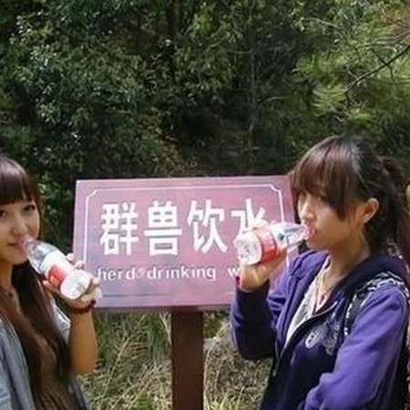 我要灭了这群兽