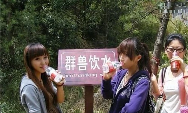 我要灭了这群兽