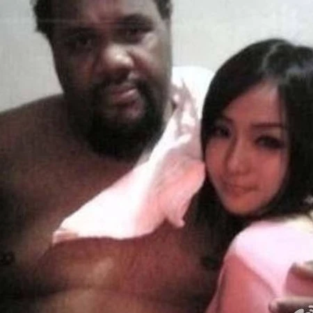 女生与野兽