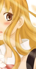 少女漫画《好像告诉你》图片（18P）