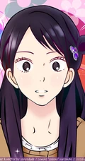 少女漫画《好像告诉你》图片（18P）
