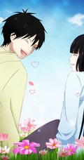 少女漫画《好像告诉你》图片（18P）