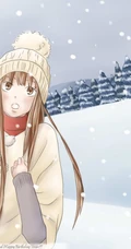 少女漫画《好像告诉你》图片（18P）