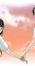 少女漫画《好像告诉你》图片（18P）