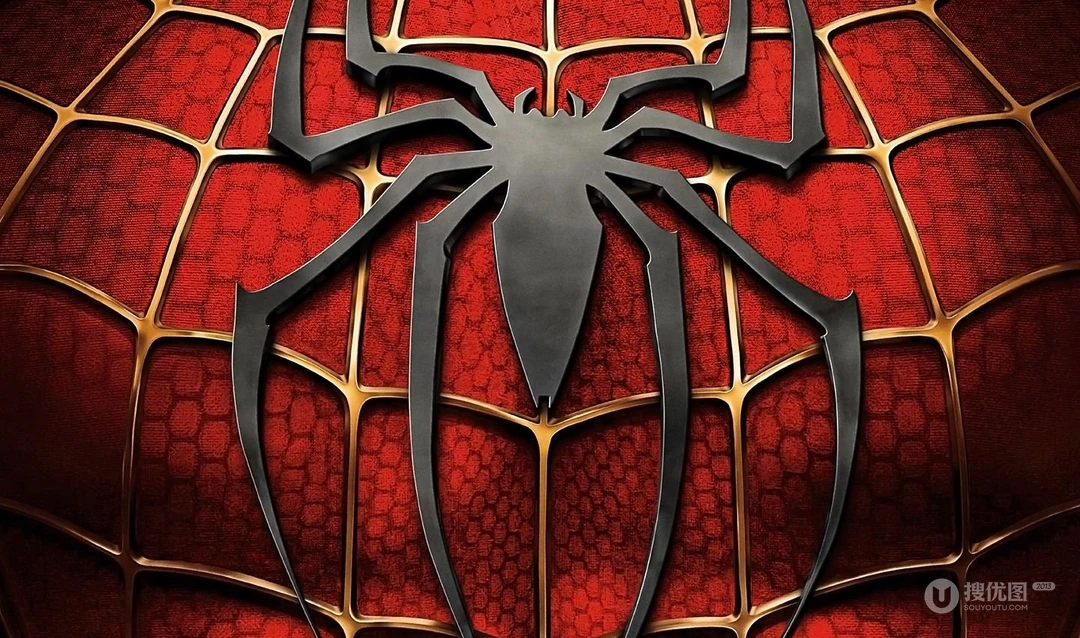 单机游戏《蜘蛛侠3》系列高清壁纸组图（6P）
