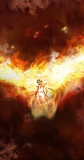 热门网络新游《圣斗士星矢OL》