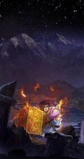 热门网络新游《圣斗士星矢OL》