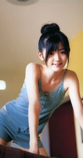 学生时代的铃木爱理可爱居家自拍照(13P)