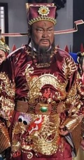 电视剧《包青天之开封奇案》剧照