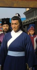 电视剧《包青天之开封奇案》剧照