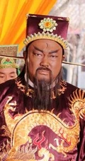 电视剧《包青天之开封奇案》剧照