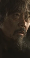 热播电视剧《闯关东前传》宣传海报及剧照
