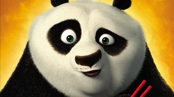 好莱坞3D动画《功夫熊猫2》桌面壁纸图片（20P）