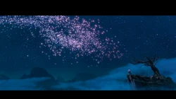 好莱坞3D动画《功夫熊猫2》桌面壁纸图片（20P）