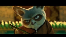 好莱坞3D动画《功夫熊猫2》桌面壁纸图片（20P）
