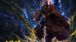 《新剑侠世界》唯美古典壁纸图片