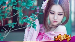 网络游戏《鹿鼎记》唯美古典美女壁纸图片