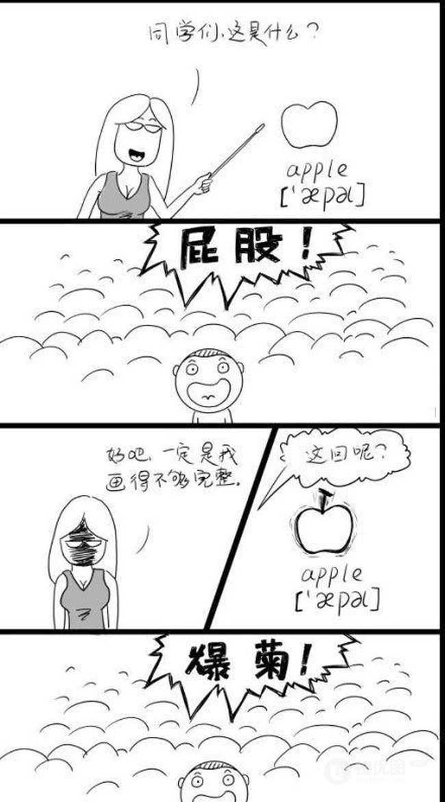 都是社会的熏陶啊