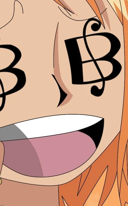 海贼王2B女角色