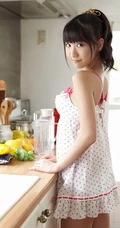 气质小女人_柏木由纪高清组图(19p)